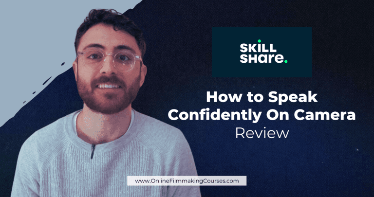 Nathaniel Drew Course Review - How To Speak Confidently On Camera